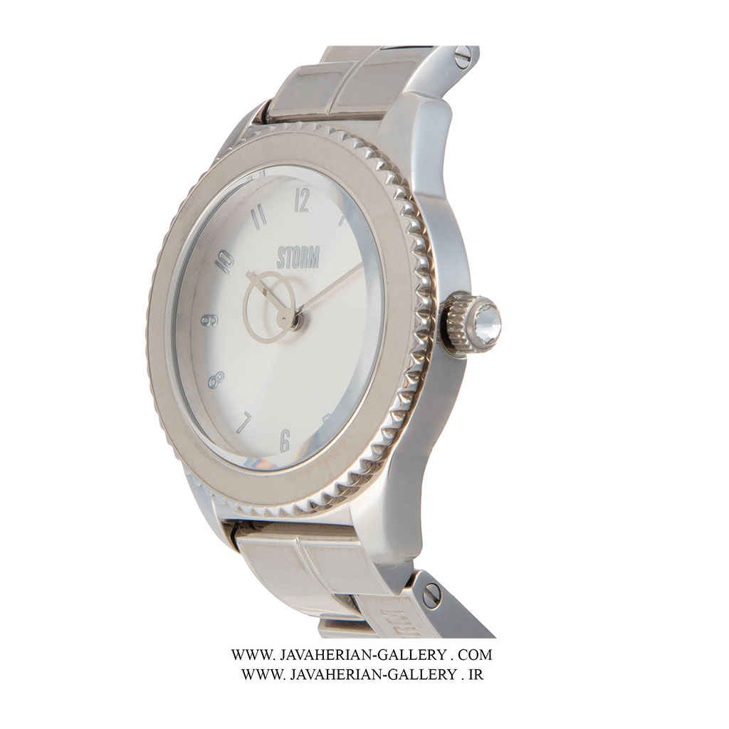 ساعت زنانه استورم ST47226/S 3 ساعت زنانه استورم ST47226/S - Image 3