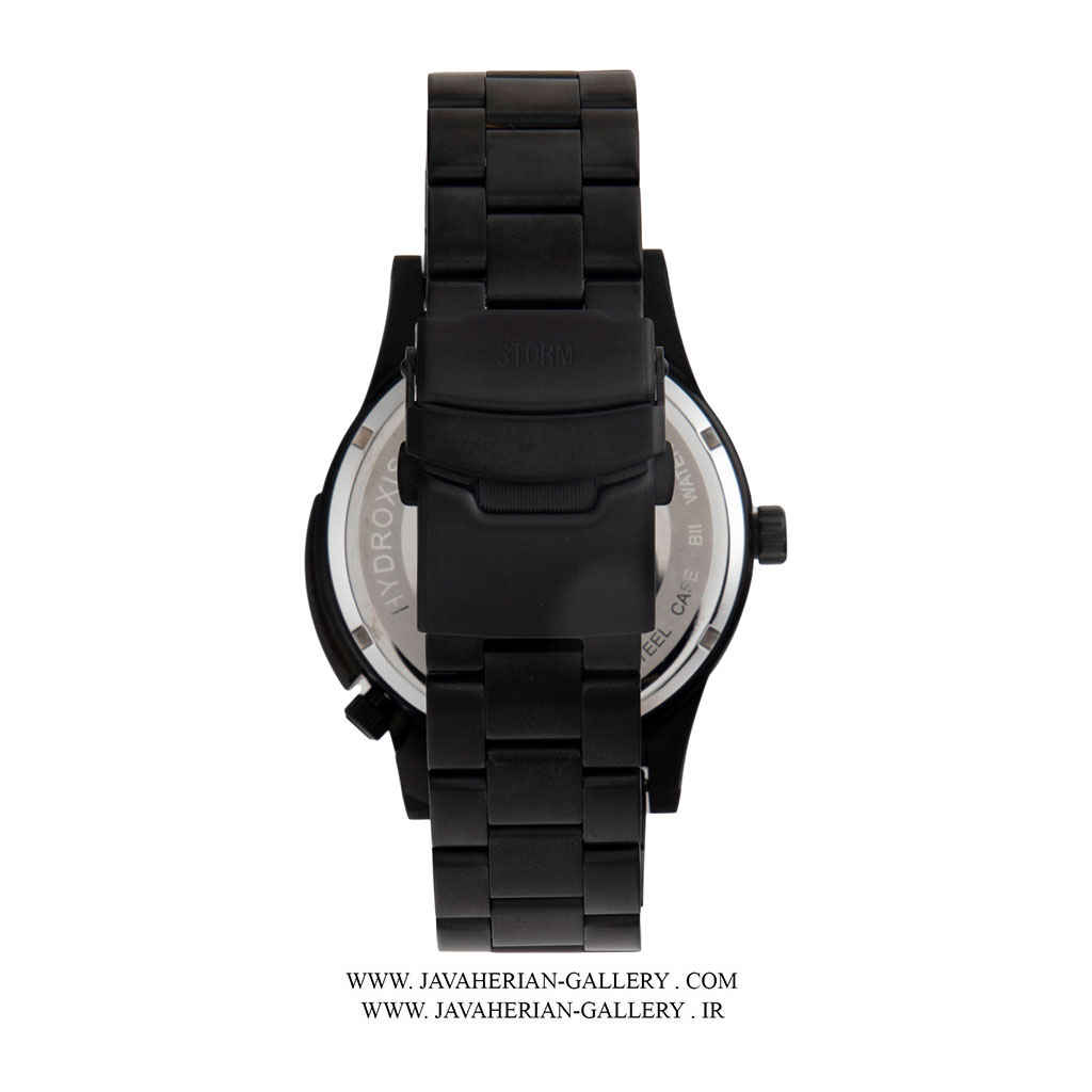 ساعت مردانه استورم ST47237/SL 4 ساعت مردانه استورم ST47237/SL - Image 4