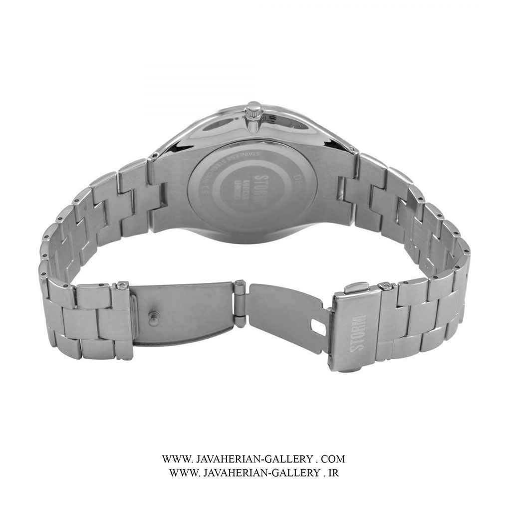 ساعت مردانه استورم ST47249/BK 3 ساعت مردانه استورم ST47249/BK - Image 3