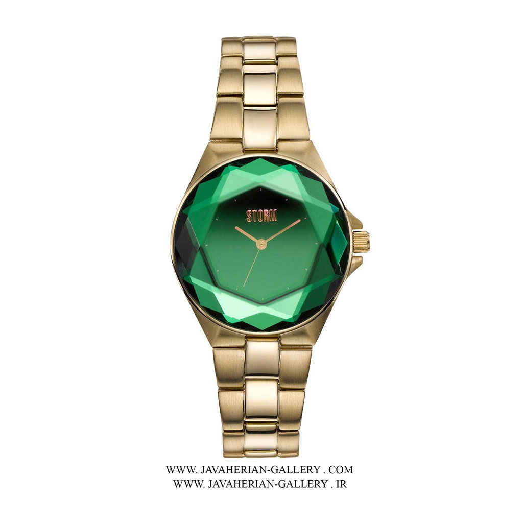ساعت زنانه استورم ST47254/GN 2 ساعت زنانه استورم ST47254/GN - Image 2