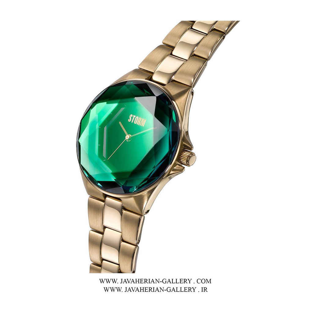 ساعت زنانه استورم ST47254/GN 3 ساعت زنانه استورم ST47254/GN - Image 3