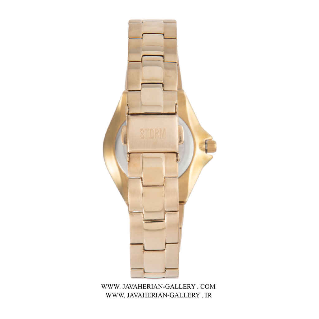 ساعت زنانه استورم ST47254/GN 6 ساعت زنانه استورم ST47254/GN - Image 6