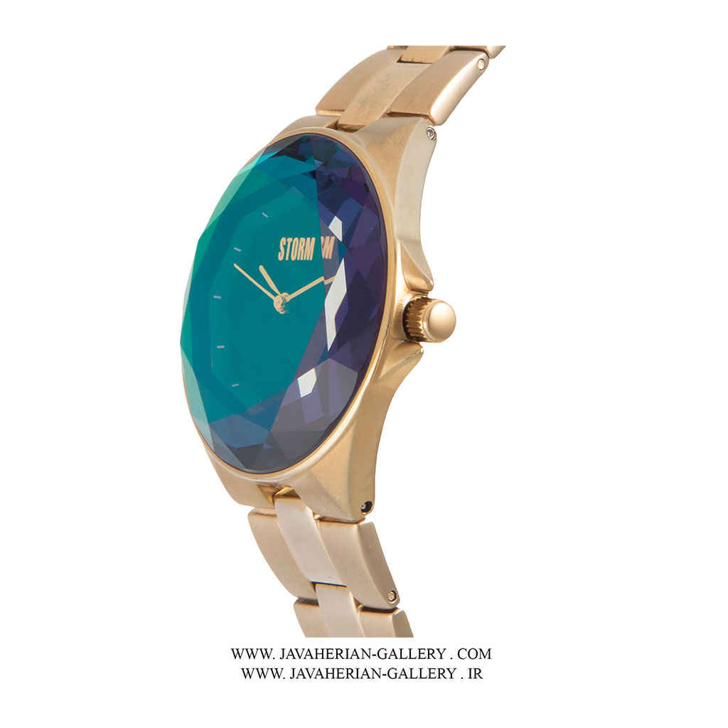 ساعت زنانه استورم ST47254/GN 4 ساعت زنانه استورم ST47254/GN - Image 4