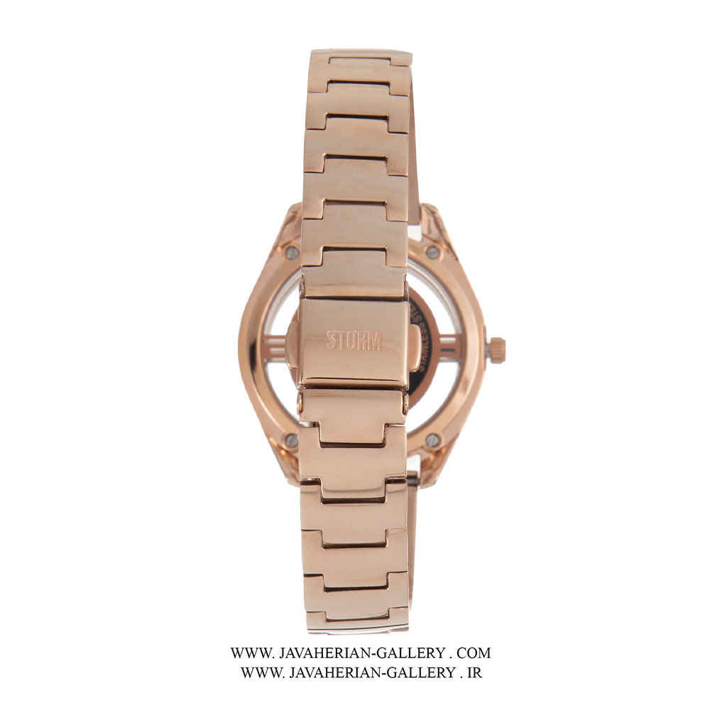 ساعت زنانه استورم ST47256/RG 4 ساعت زنانه استورم ST47256/RG - Image 4