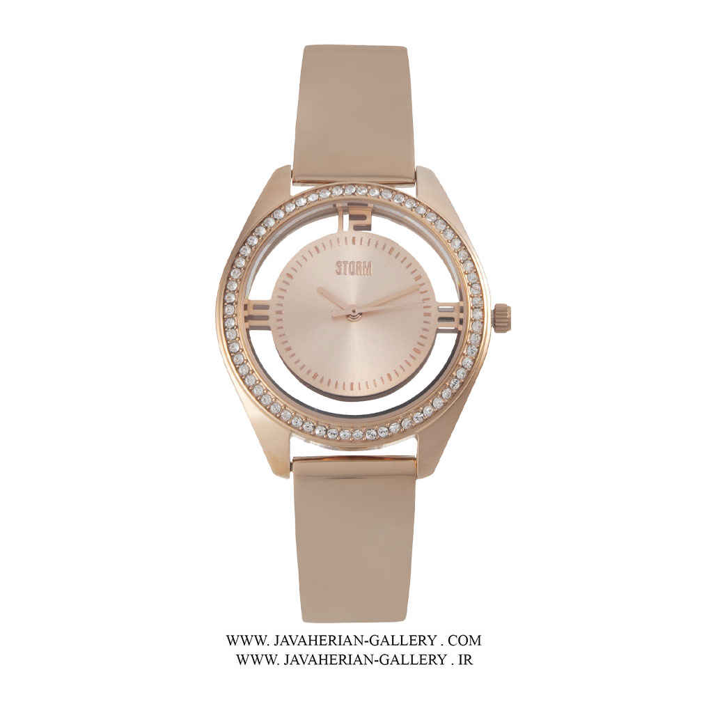 ساعت زنانه استورم ST47256/RG 2 ساعت زنانه استورم ST47256/RG - Image 2
