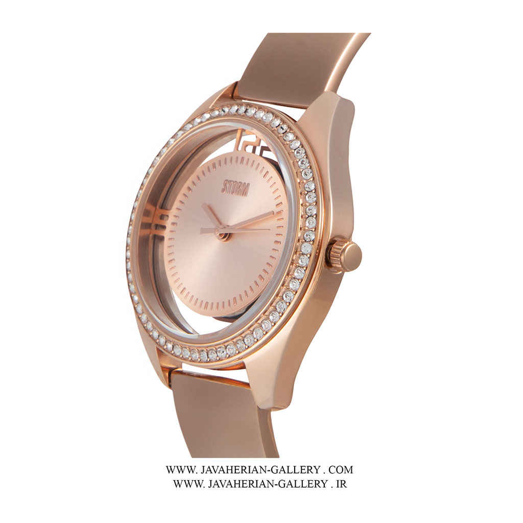 ساعت زنانه استورم ST47256/RG 3 ساعت زنانه استورم ST47256/RG - Image 3