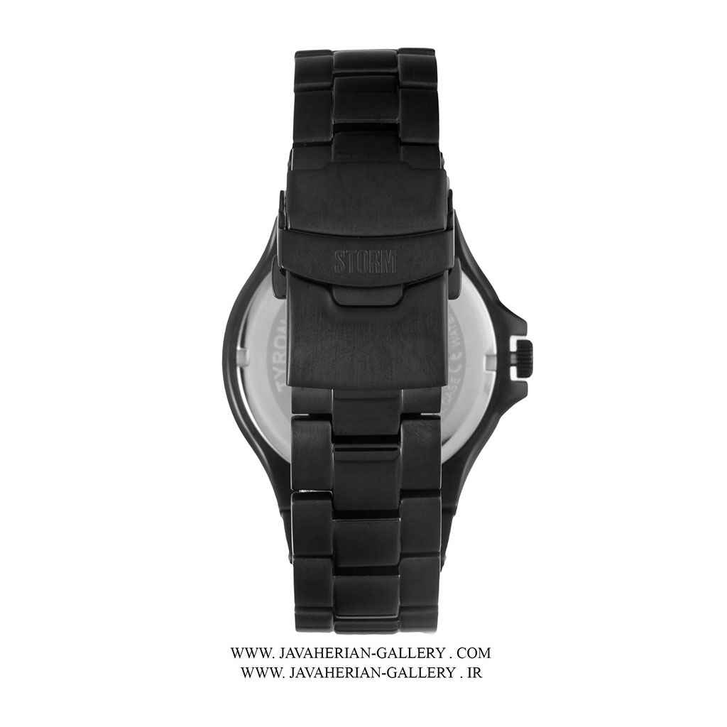 ساعت مردانه استورم ST47266/SL 4 ساعت مردانه استورم ST47266/SL - Image 4