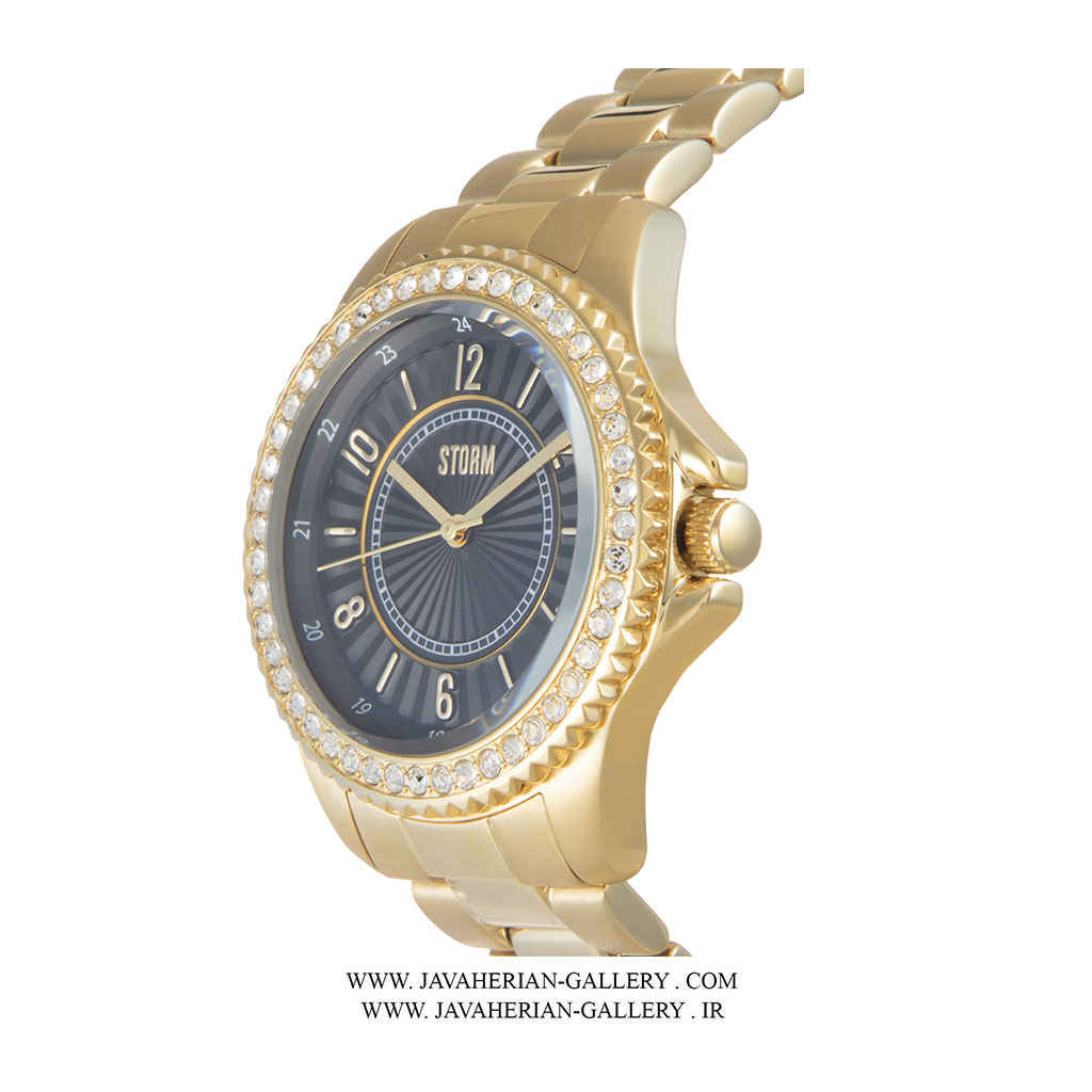 ساعت زنانه استورم ST47276/GD 3 ساعت زنانه استورم ST47276/GD - Image 3