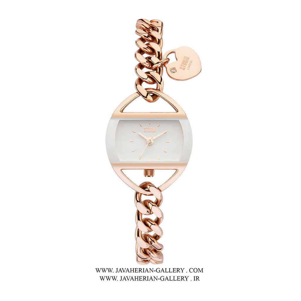 ساعت زنانه استورم ST47279/RG 2 ساعت زنانه استورم ST47279/RG - Image 2