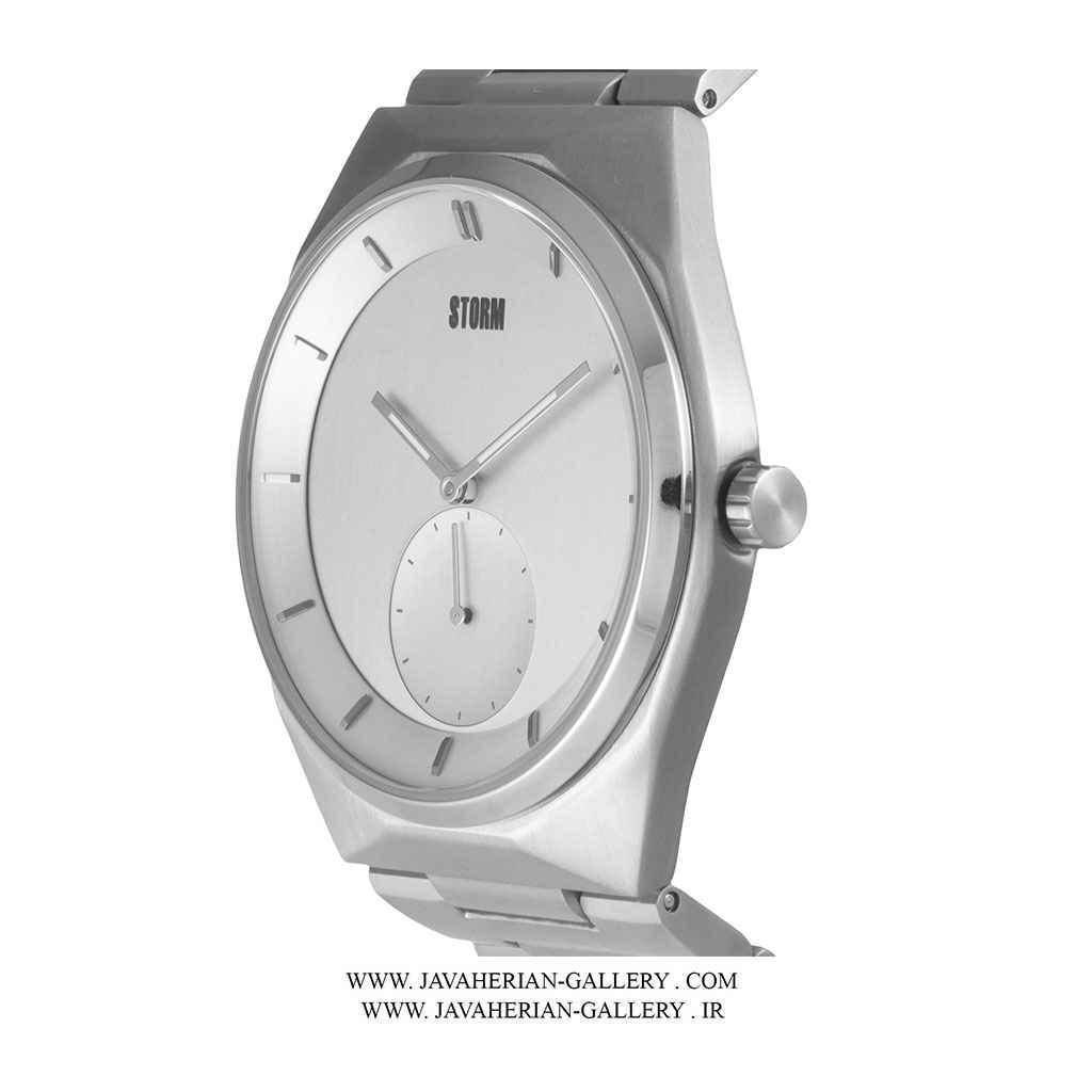 ساعت مردانه استورم ST47283/S 3 ساعت مردانه استورم ST47283/S - Image 3