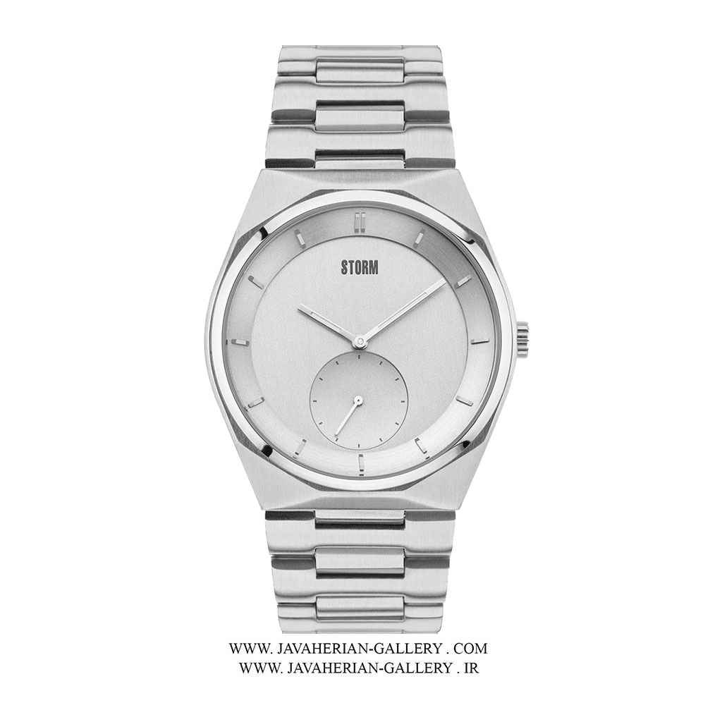 ساعت مردانه استورم ST47283/S 2 ساعت مردانه استورم ST47283/S - Image 2