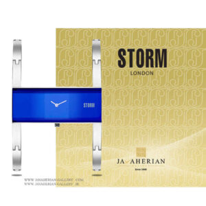 ساعت مچی زنانه استورم ST47289/LB