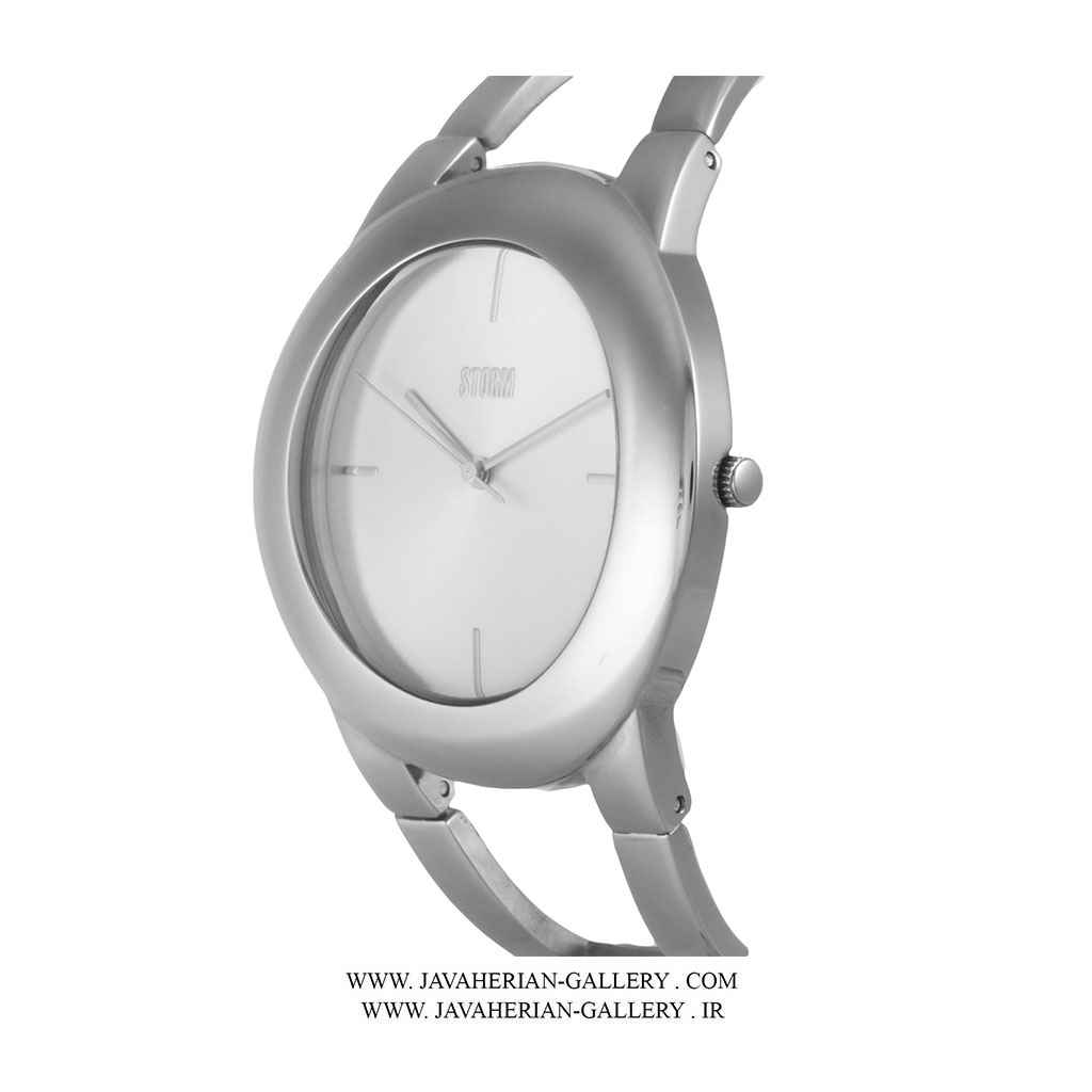 ساعت زنانه استورم ST47295/S 3 ساعت زنانه استورم ST47295/S - Image 3