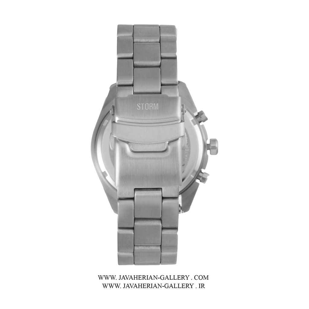 ساعت مردانه استورم ST47309/B 4 ساعت مردانه استورم ST47309/B - Image 4
