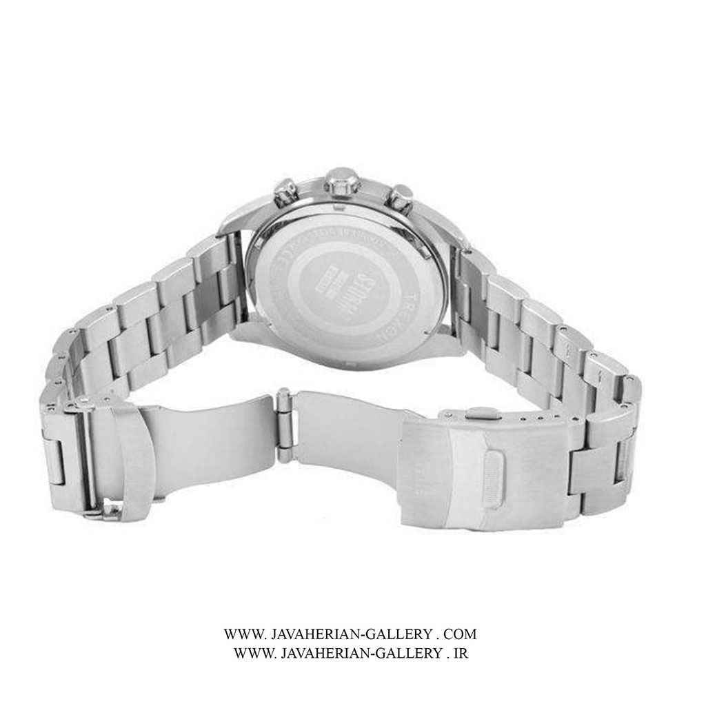 ساعت مردانه استورم ST47309/BK 3 ساعت مردانه استورم ST47309/BK - Image 3