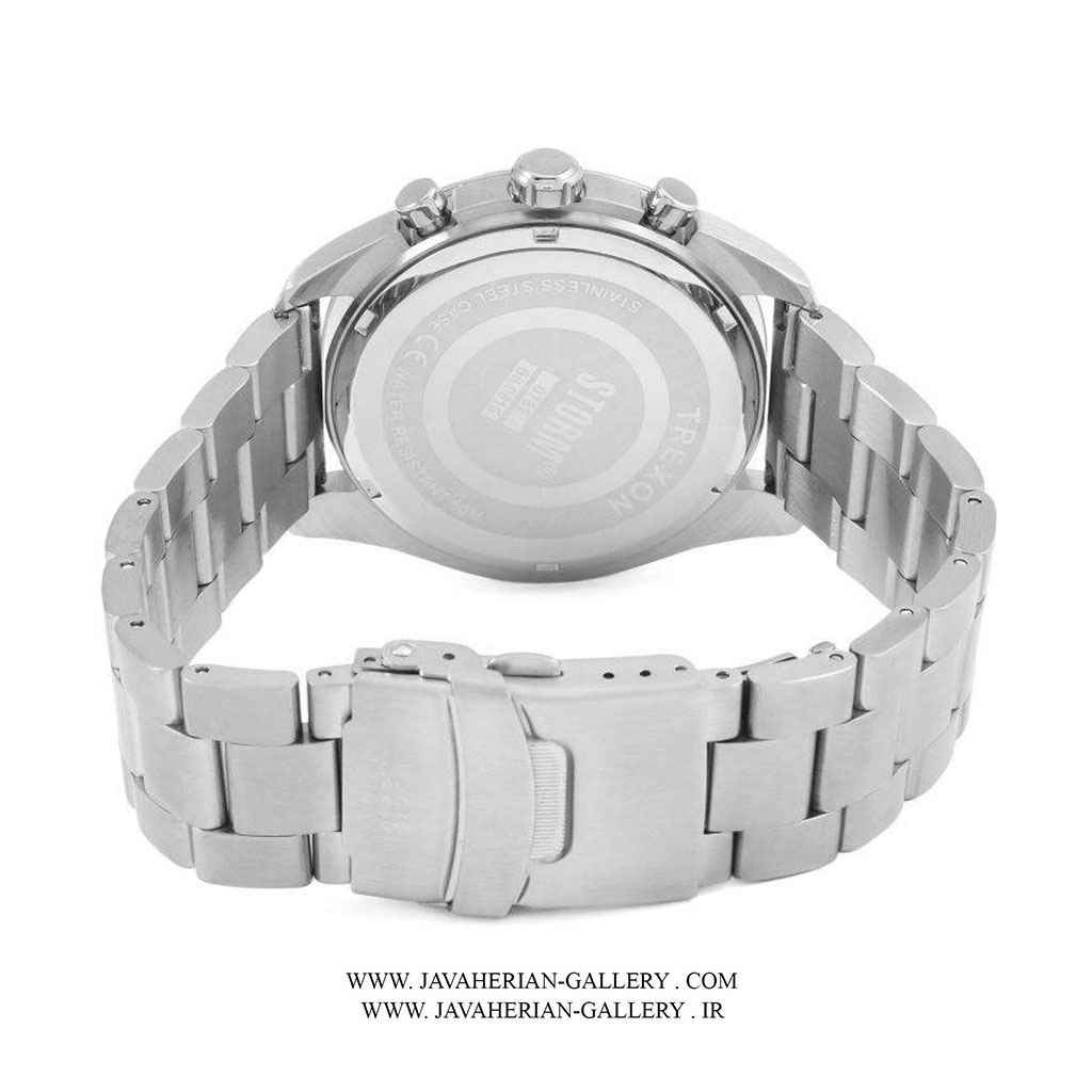 ساعت مردانه استورم ST47309/S 3 ساعت مردانه استورم ST47309/S - Image 3