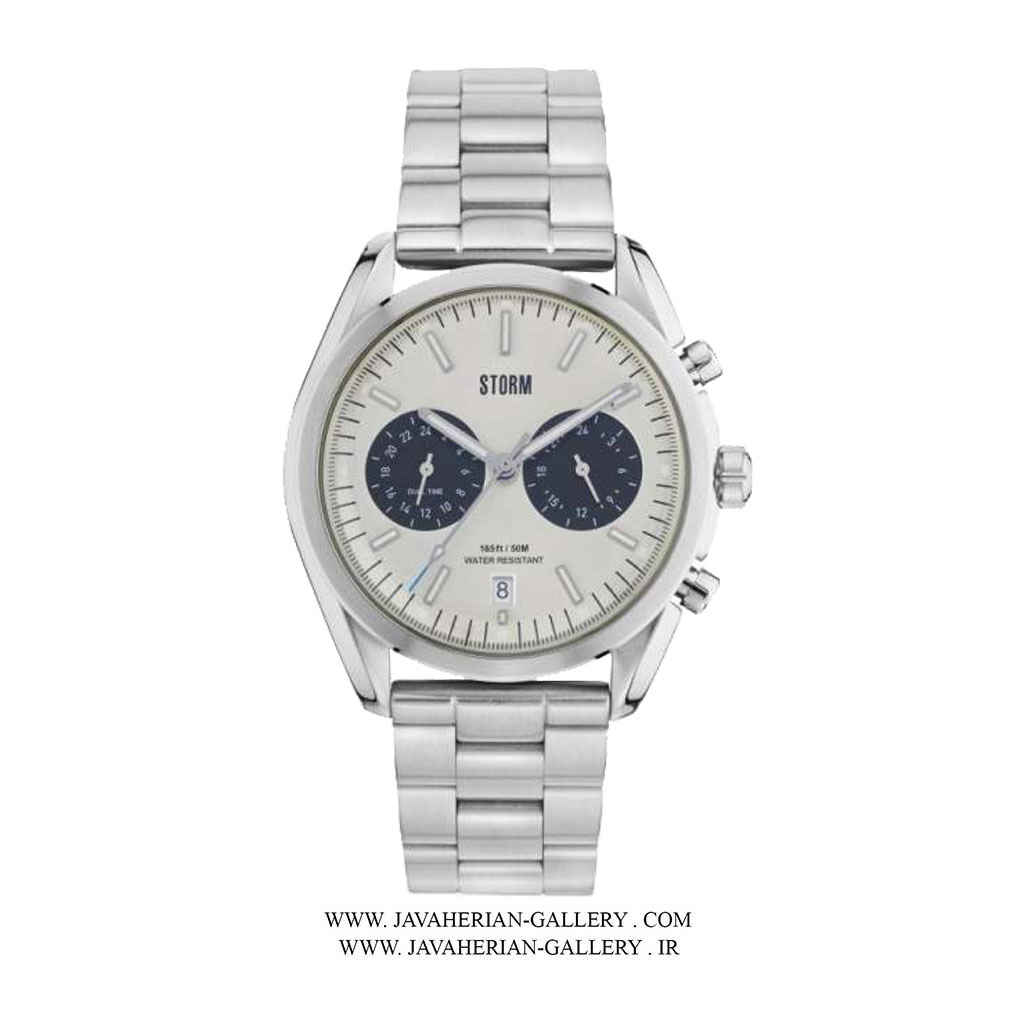 ساعت مردانه استورم ST47309/S 2 ساعت مردانه استورم ST47309/S - Image 2