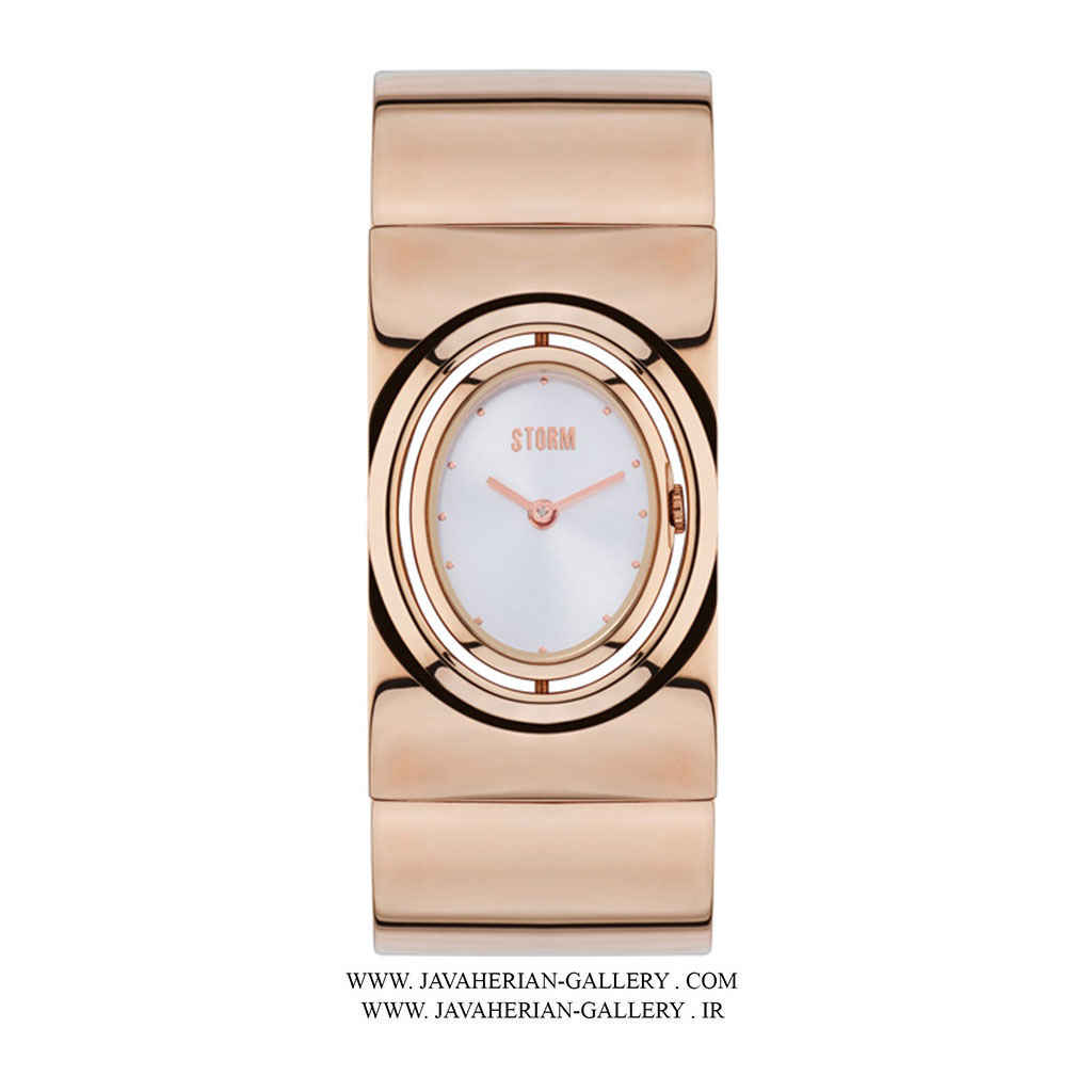 ساعت زنانه استورم ST47314/RG 2 ساعت زنانه استورم ST47314/RG - Image 2
