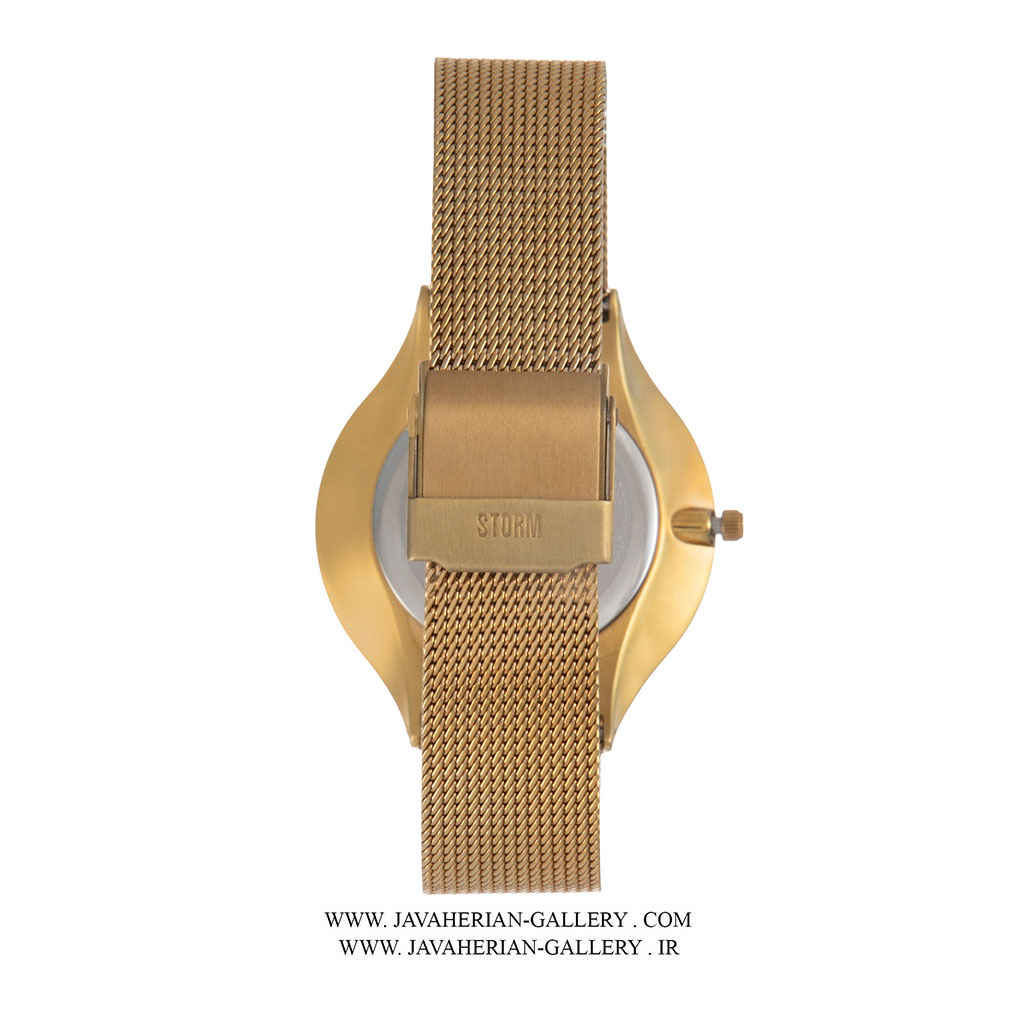 ساعت زنانه استورم ST47318/GD 4 ساعت زنانه استورم ST47318/GD - Image 4