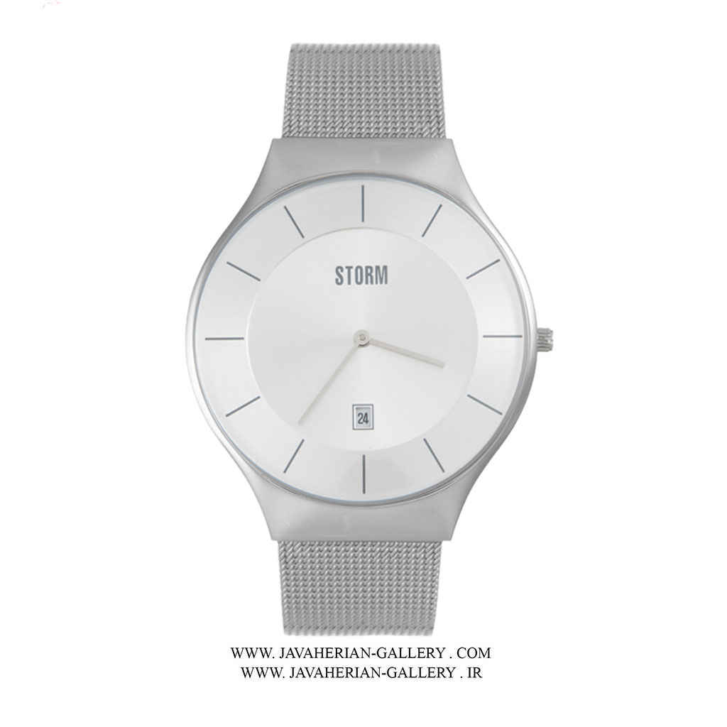 ساعت مردانه استورم ST47320/S 2 ساعت مردانه استورم ST47320/S - Image 2