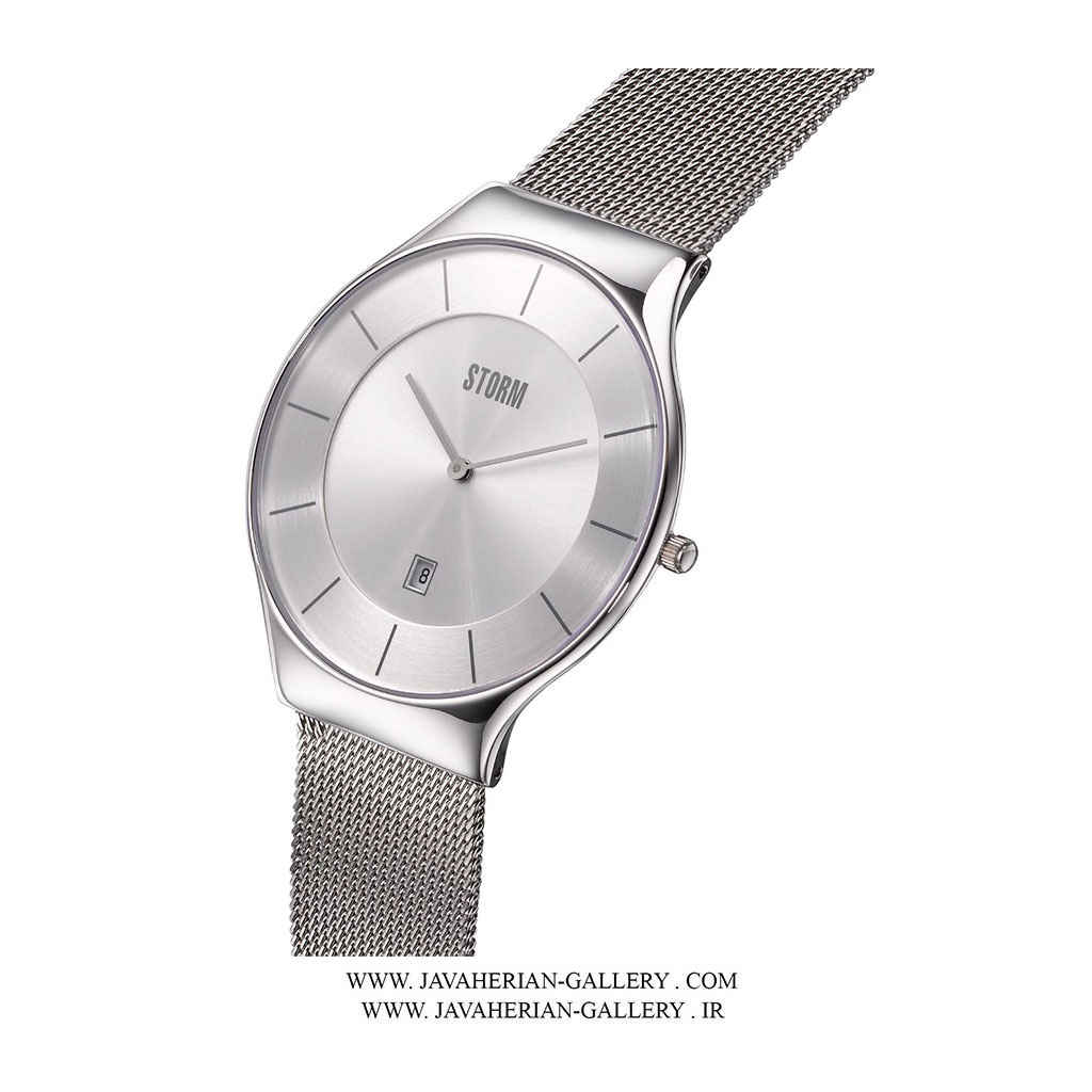 ساعت مردانه استورم ST47320/S 3 ساعت مردانه استورم ST47320/S - Image 3