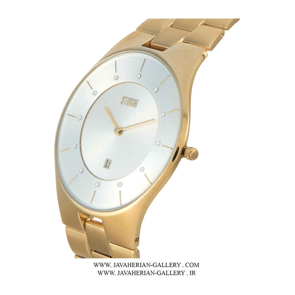 ساعت زنانه استورم ST47325/GD 3 ساعت زنانه استورم ST47325/GD - Image 3