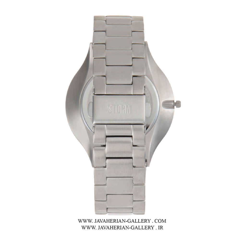 ساعت مردانه استورم ST47340/BK 4 ساعت مردانه استورم ST47340/BK - Image 4
