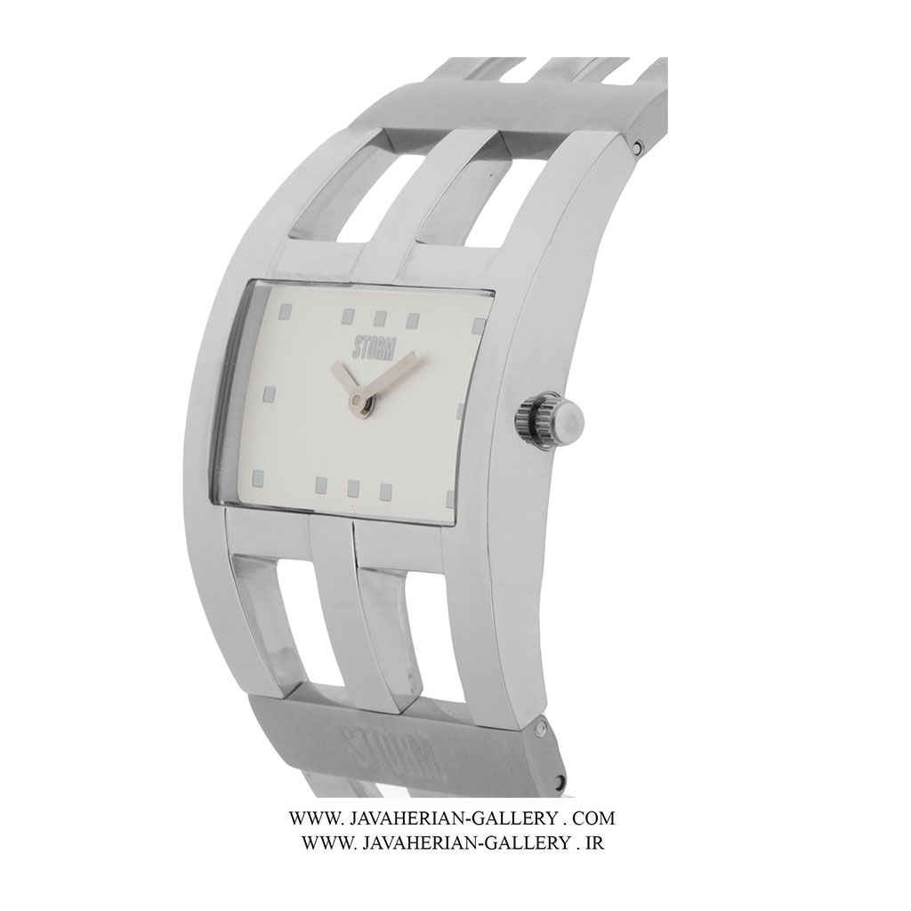 ساعت زنانه استورم ST47342/S 3 ساعت زنانه استورم ST47342/S - Image 3