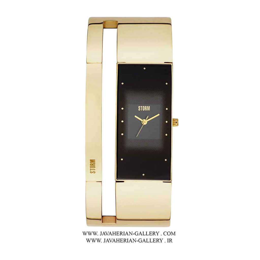 ساعت زنانه استورم ST47343/GD 2 ساعت زنانه استورم ST47343/GD - Image 2