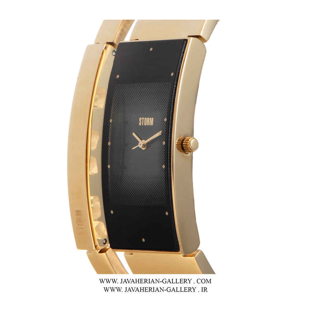 ساعت زنانه استورم ST47343/GD 3 ساعت زنانه استورم ST47343/GD - Image 3
