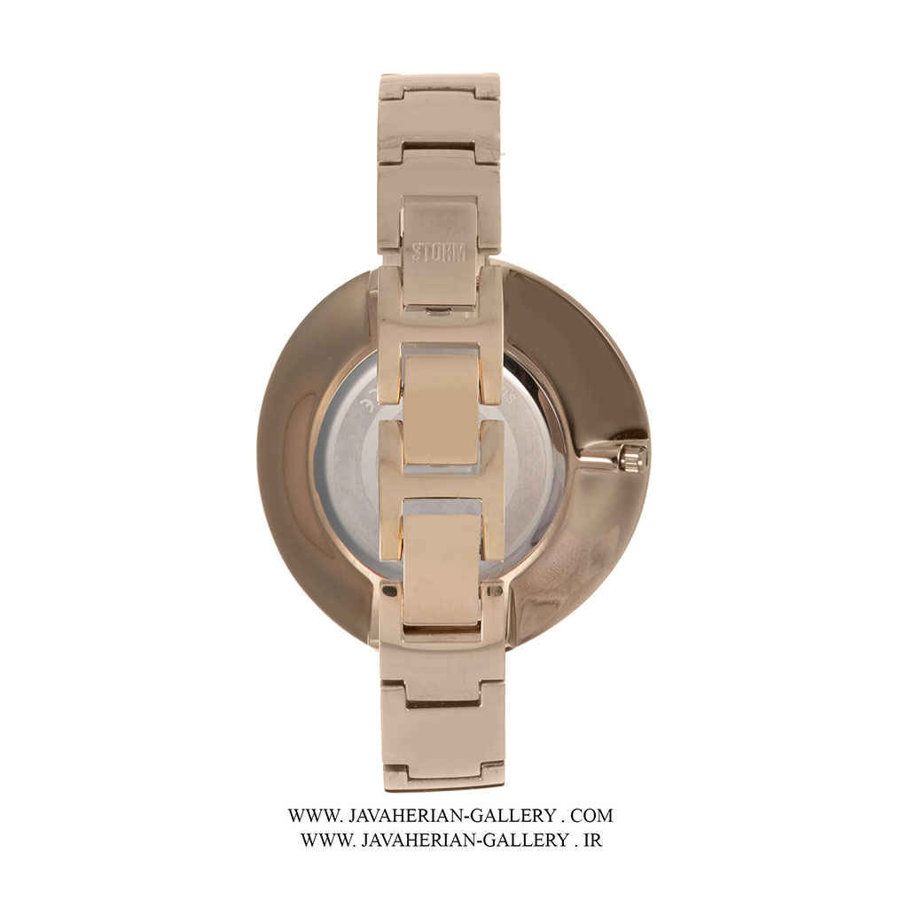 ساعت زنانه استورم ST47345/RG 4 ساعت زنانه استورم ST47345/RG - Image 4