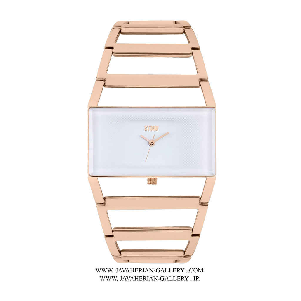 ساعت زنانه استورم ST47346/RG 2 ساعت زنانه استورم ST47346/RG - Image 2