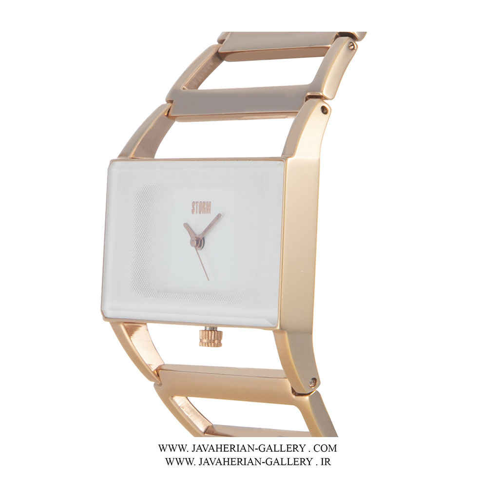 ساعت زنانه استورم ST47346/RG 3 ساعت زنانه استورم ST47346/RG - Image 3