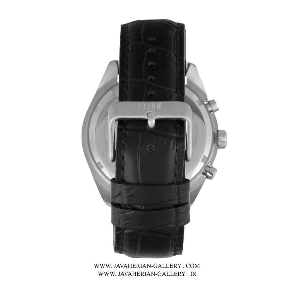 ساعت مردانه استورم ST47357/B 4 ساعت مردانه استورم ST47357/B - Image 4