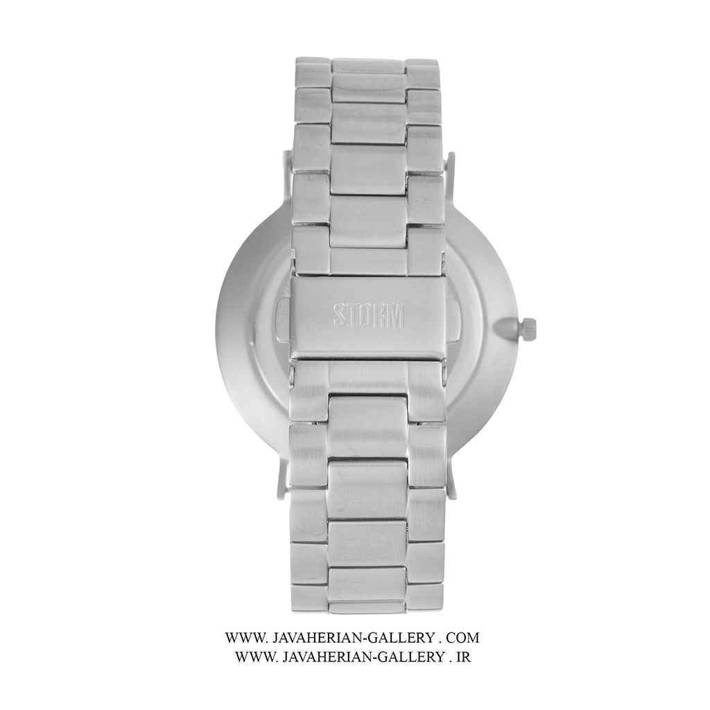 ساعت مردانه استورم ST47362/B 4 ساعت مردانه استورم ST47362/B - Image 4