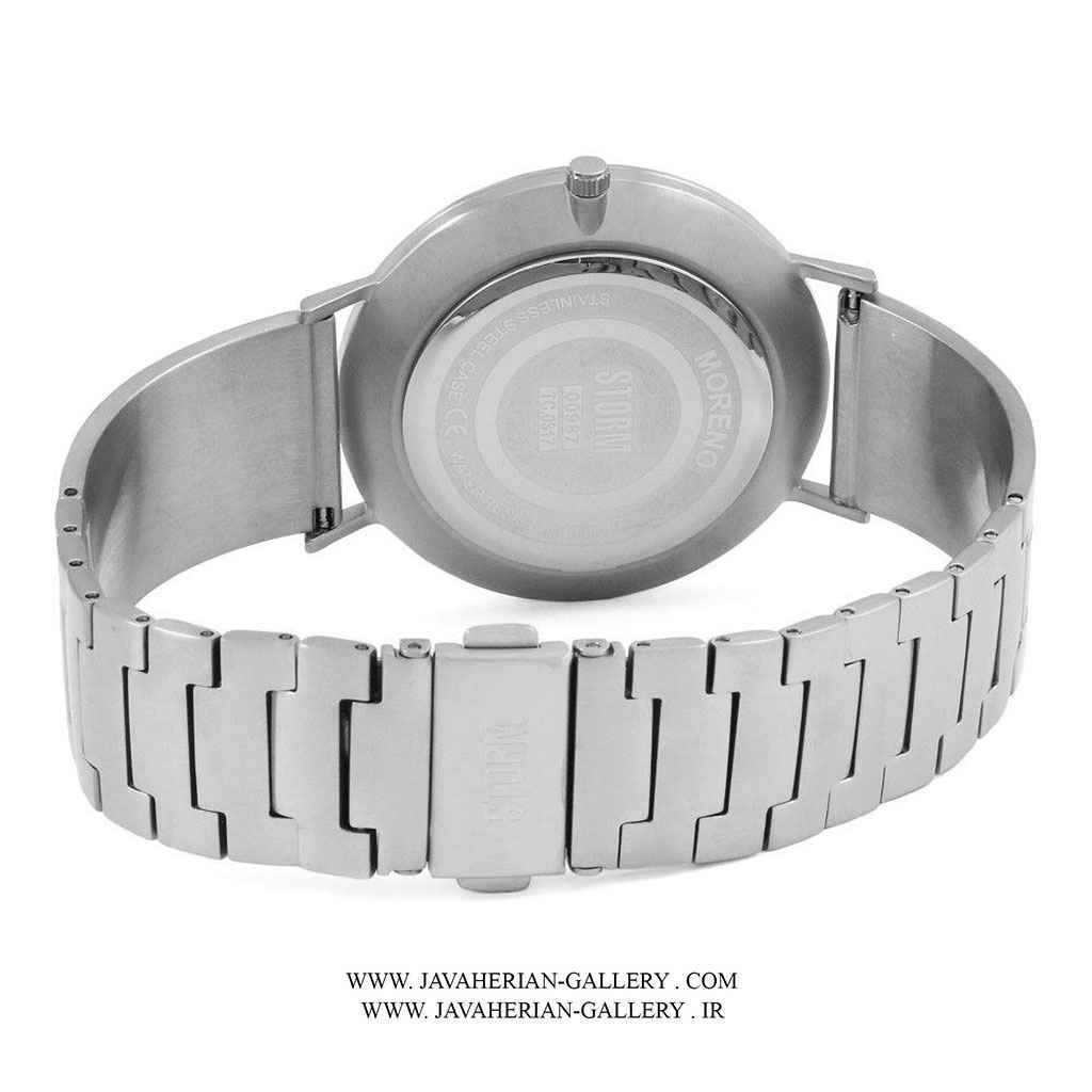 ساعت مردانه استورم ST47362/GY 3 ساعت مردانه استورم ST47362/GY - Image 3