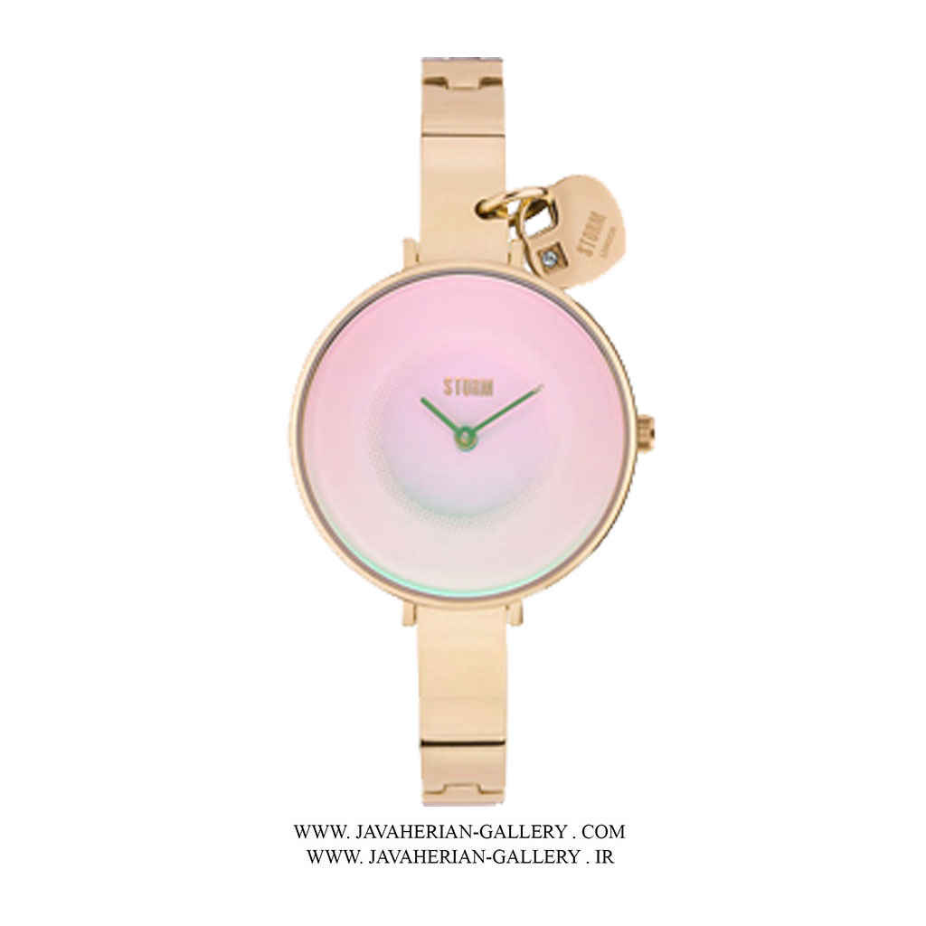 ساعت زنانه استورم ST47370/RG 2 ساعت زنانه استورم ST47370/RG - Image 2