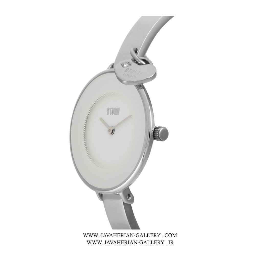 ساعت زنانه استورم ST47370/W 3 ساعت زنانه استورم ST47370/W - Image 3