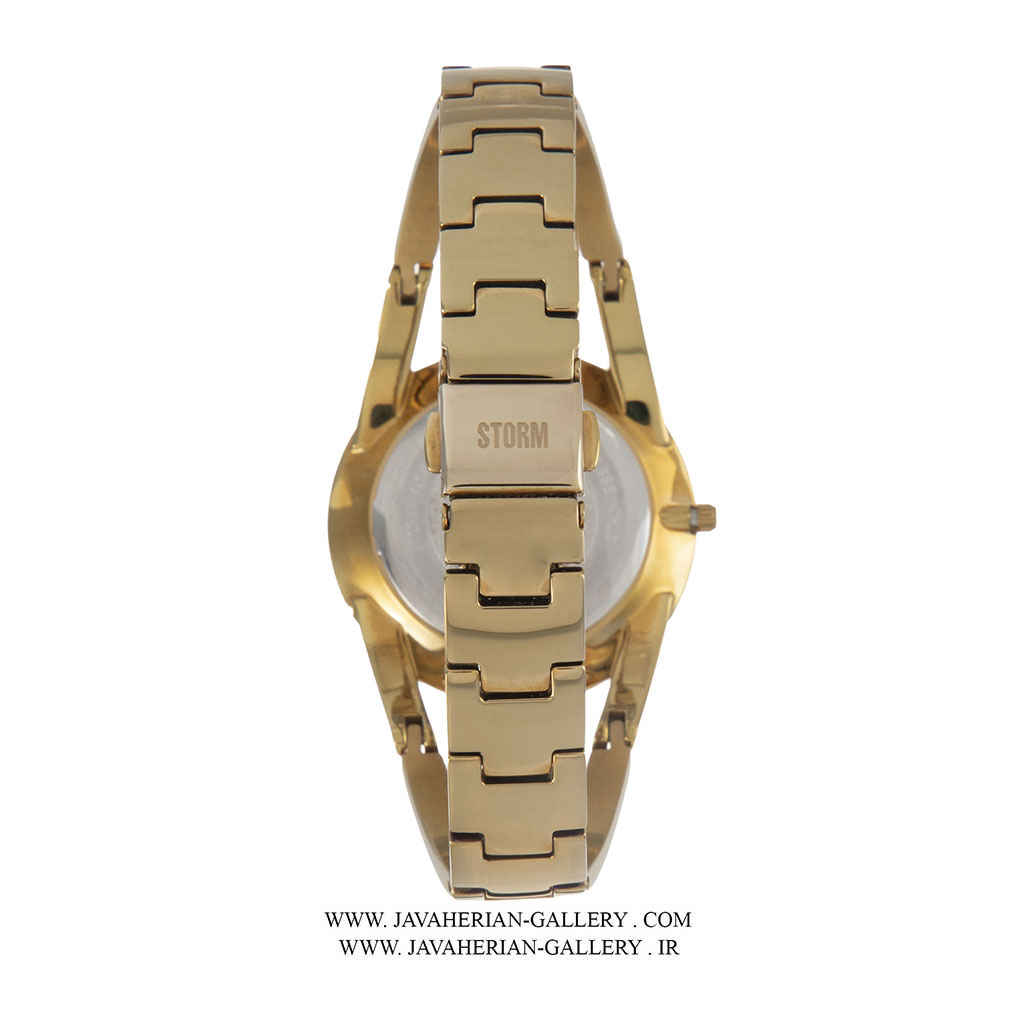 ساعت زنانه استورم ST47381/GD 4 ساعت زنانه استورم ST47381/GD - Image 4