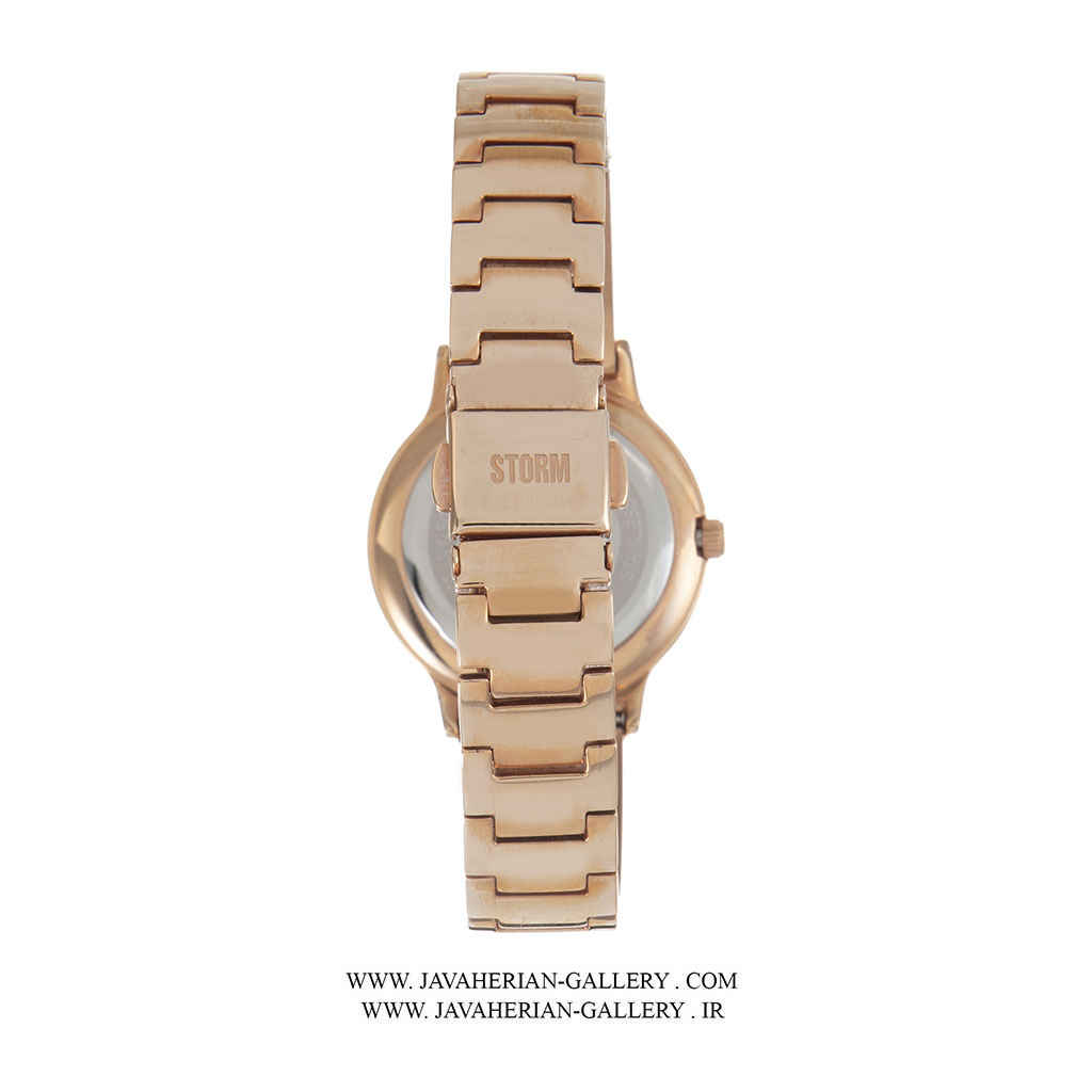 ساعت زنانه استورم ST47382/RG 4 ساعت زنانه استورم ST47382/RG - Image 4