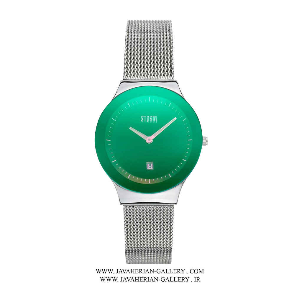 ساعت زنانه استورم ST47383/LG 2 ساعت زنانه استورم ST47383/LG - Image 2
