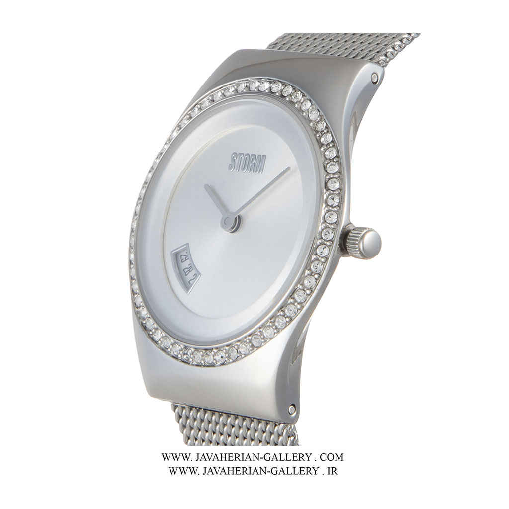 ساعت زنانه استورم ST47385/S 3 ساعت زنانه استورم ST47385/S - Image 3