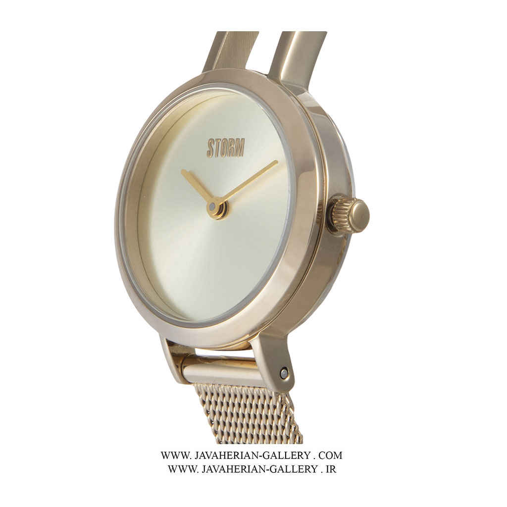 ساعت زنانه استورم ST47386/GD 3 ساعت زنانه استورم ST47386/GD - Image 3