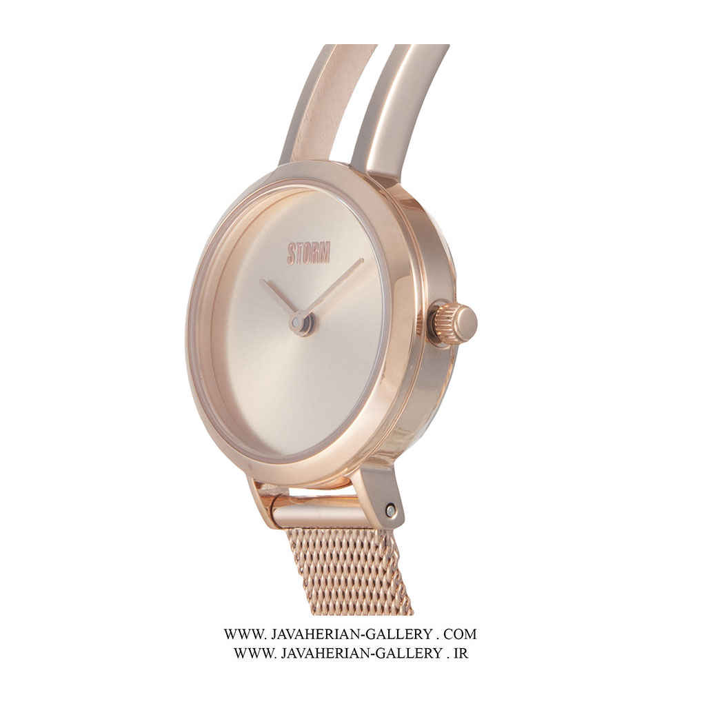 ساعت زنانه استورم ST47386/RG 3 ساعت زنانه استورم ST47386/RG - Image 3