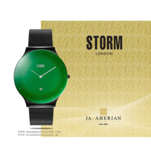 ساعت مچی مردانه استورم ST47391/SL/GN