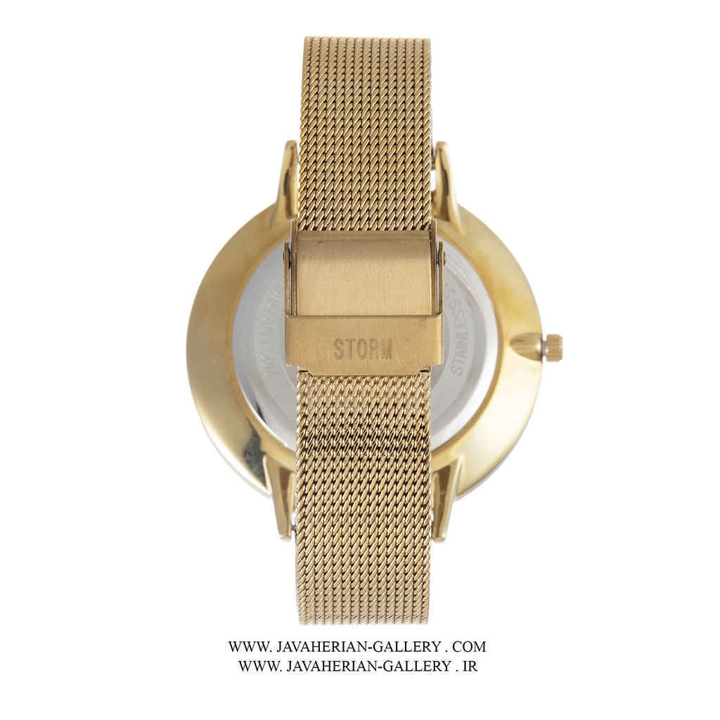 ساعت زنانه استورم ST47423/GD 4 ساعت زنانه استورم ST47423/GD - Image 4