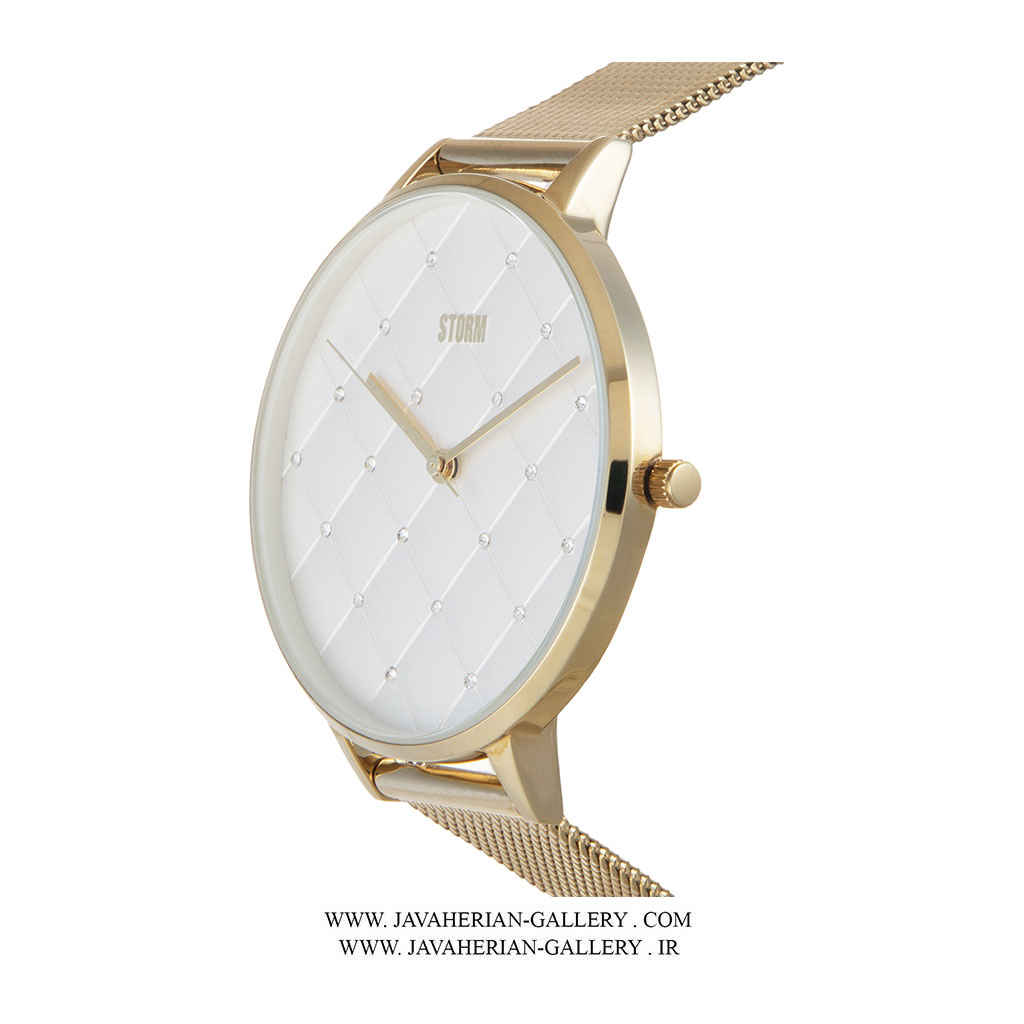 ساعت زنانه استورم ST47423/GD 3 ساعت زنانه استورم ST47423/GD - Image 3