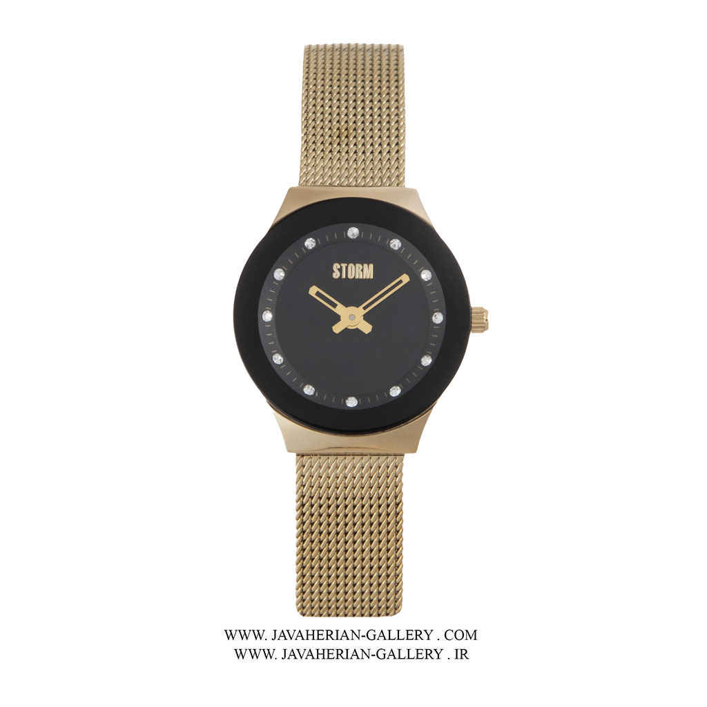 ساعت زنانه استورم ST47425/GD 2 ساعت زنانه استورم ST47425/GD - Image 2