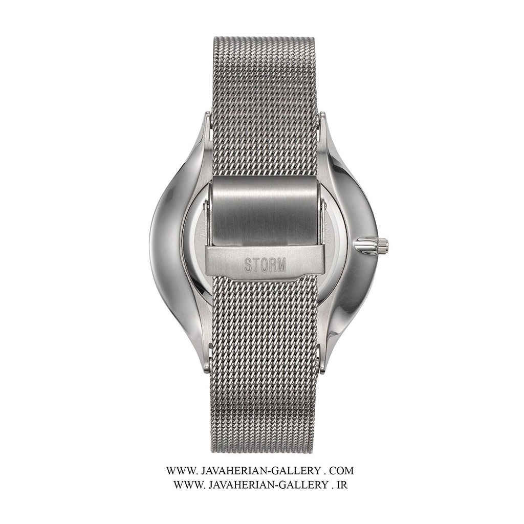 ساعت مردانه استورم ST47427/GN 4 ساعت مردانه استورم ST47427/GN - Image 4