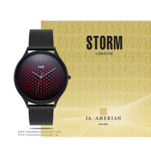 ساعت مچی مردانه استورم ST47427/SL